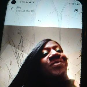 Meet your Posher, Ronald